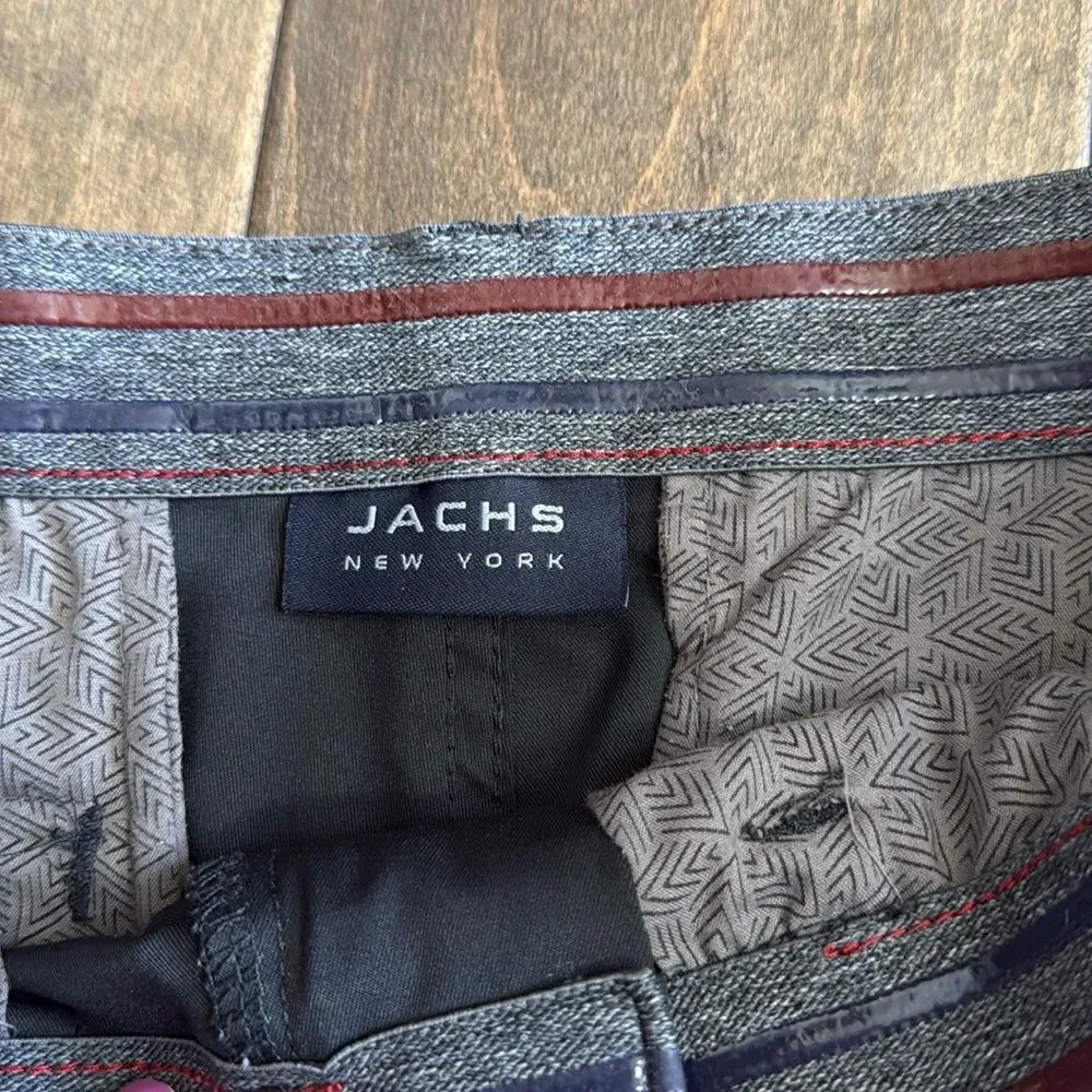 Jachs‎ New York performance Shorts Black Waist 30